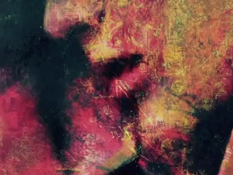 RÊVERIE  exposition de Jean-François Dupuis  Vernissage 4 octobre 2012 17h   L'ILE DE GARDE