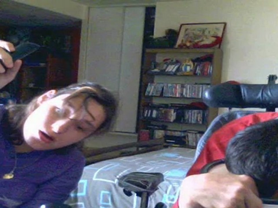 Un gars une fille épisode 6