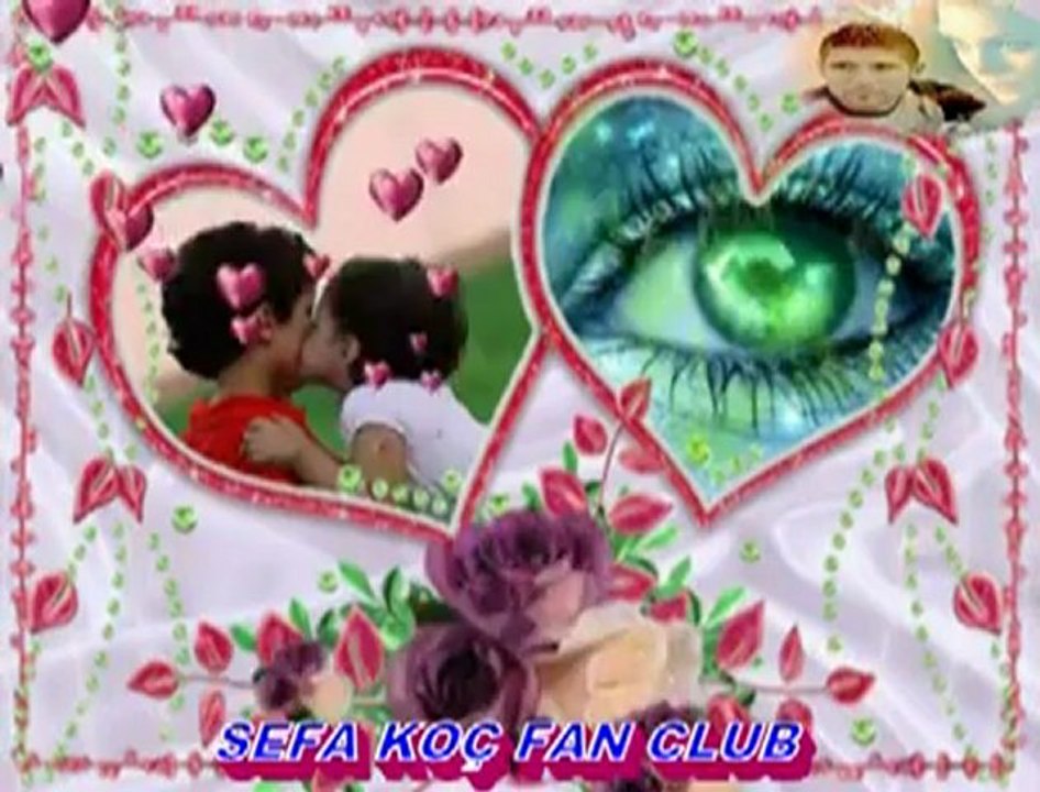 ŞUAN YANIMDA OLSAN