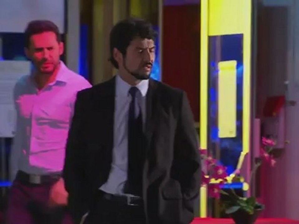 Willy y Samantha ♥ Historia ♥ - Parte 112