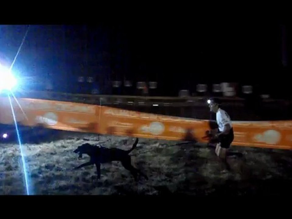 Trophée des montagnes 2012 - Etape 4-5-6-7