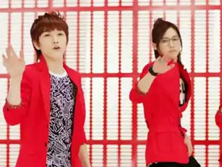 B1A4 - 못된 것만 배워서