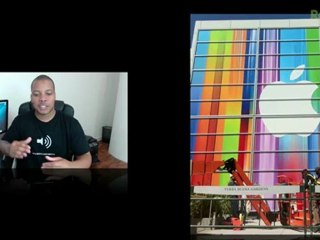 Apple's iPhone 5 Event: What to Expect - SoldierKnowsBest