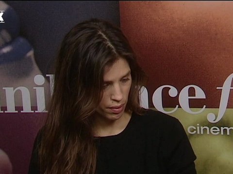 Η Μαϊγουέν μιλάει στο flix για το «Polisse»