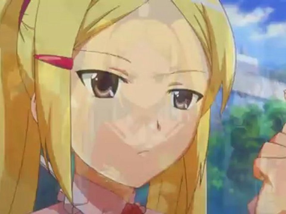 【Dance】I Heart Tsundere