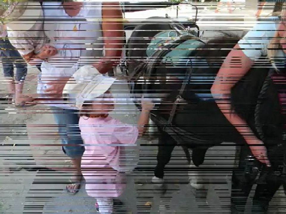 Poneyclub 090912