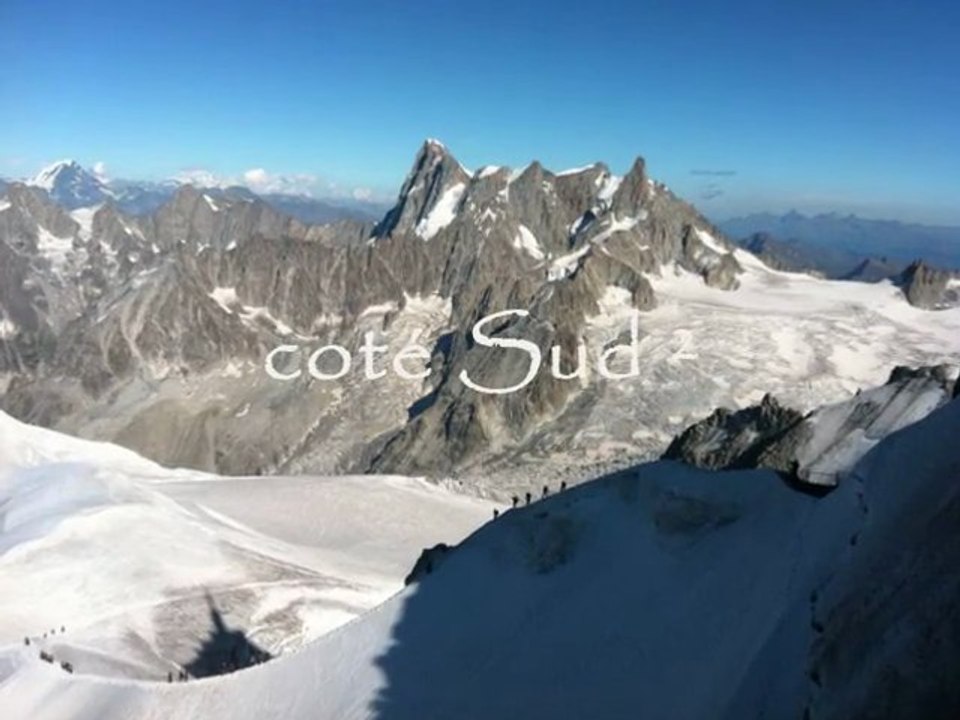 Coté Sud II