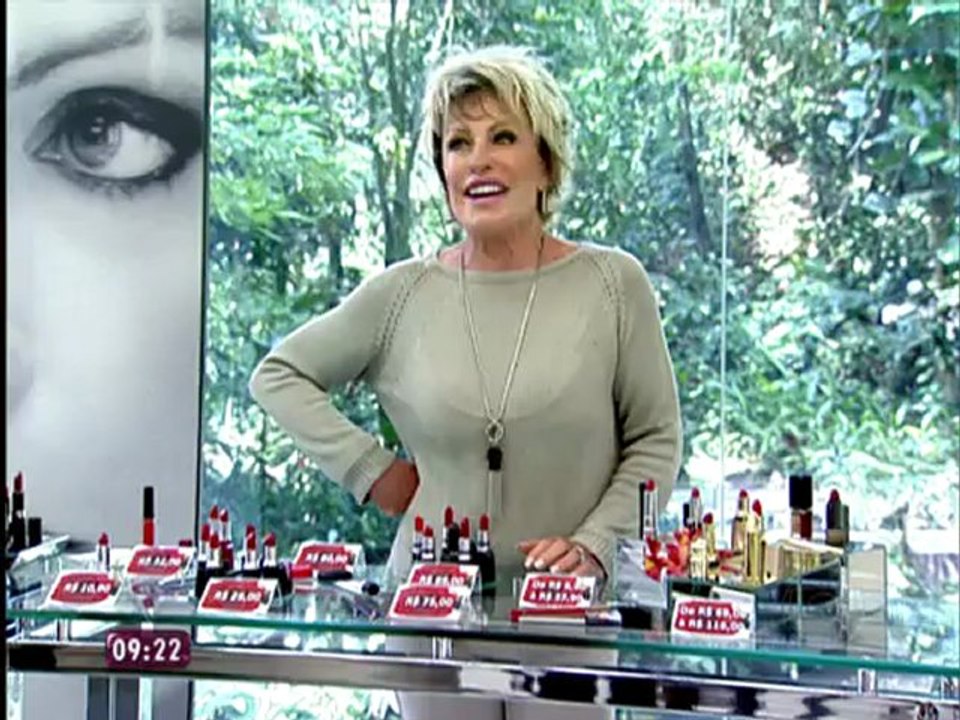 Mais Você 11-09-2012 Parte 2 Programa de terça-feira