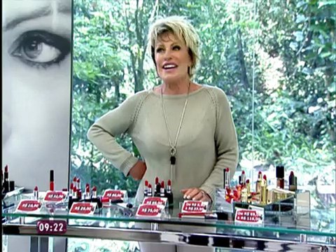 Mais Você 11-09-2012 Parte 2 Programa de terça-feira