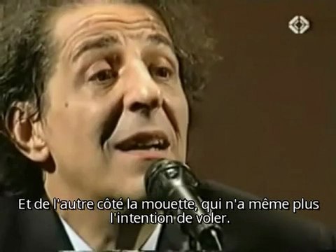 Giorgio Gaber - Certains étaient communistes