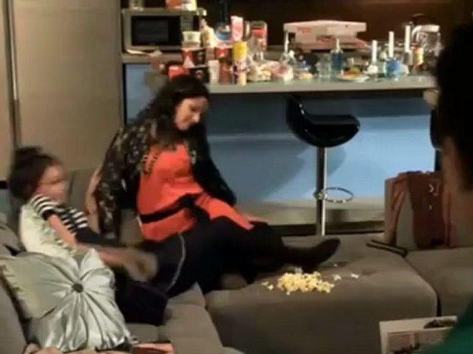 Fiona & Imogen Part 12