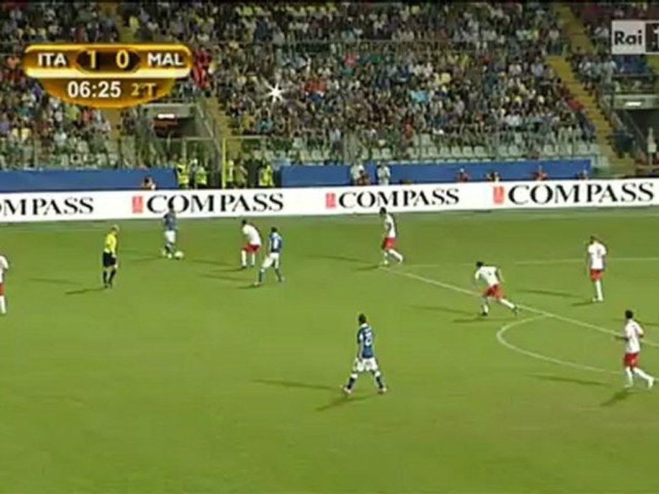 italia - 11 settembre 2011