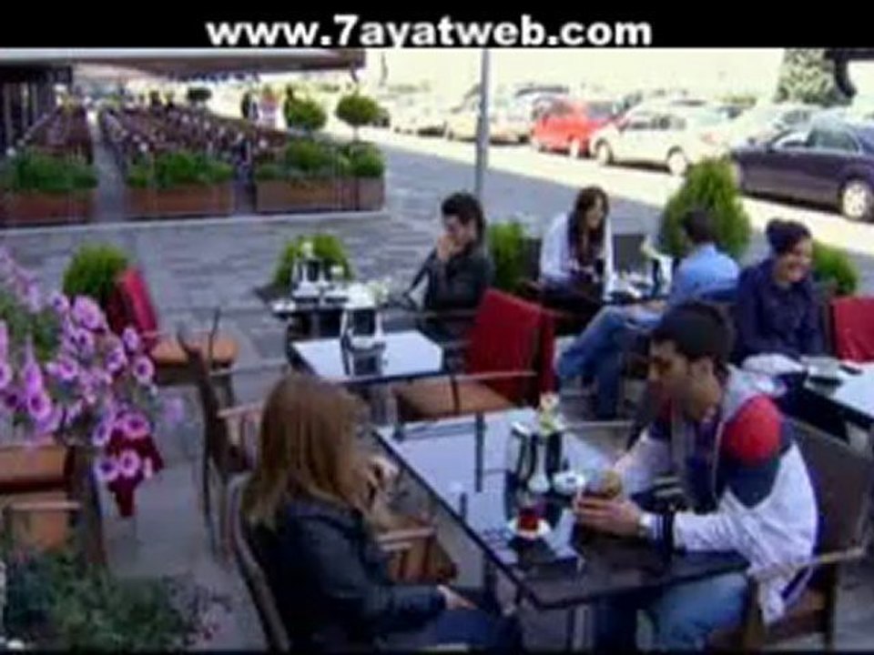 المسلسل التركي المدبلج غلطة حياتي الحلقة 58