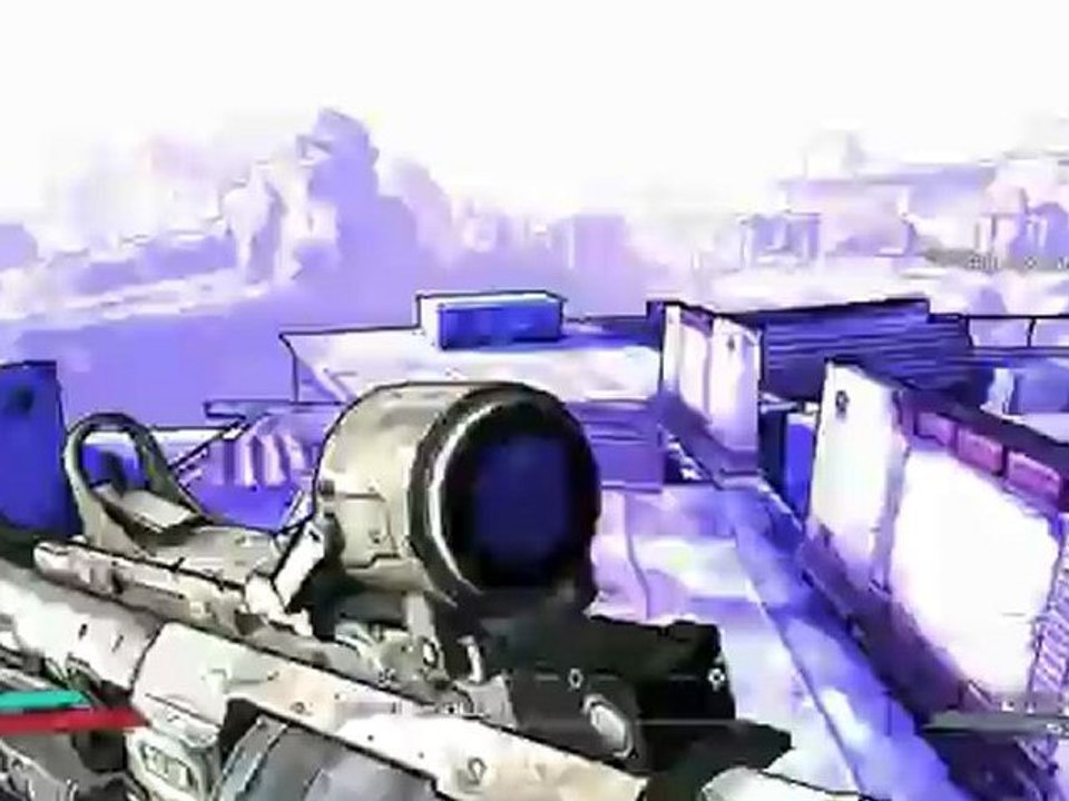 Borderlands ASGK (03) Deep Fathoms