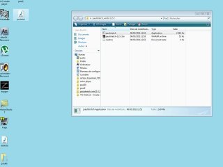 [Tutos qui tuent] Paul's Stretch