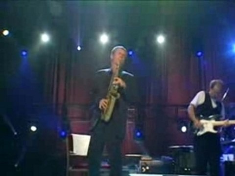 Little Wing Clapton and Crow