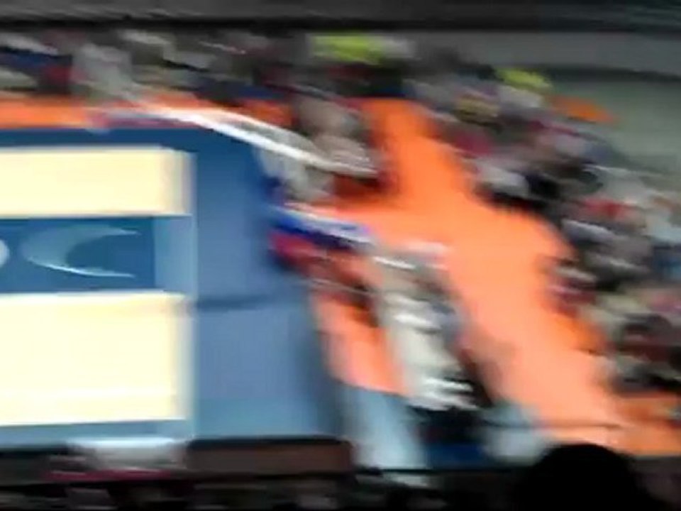 Mecz Polska Albania Kwalifikacje EuroBasket 2013 Hala Globus MOSiR Bystrzyca Lublin