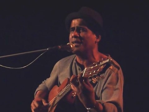 ERICK MANANA - Lasa i Rakoto Frah