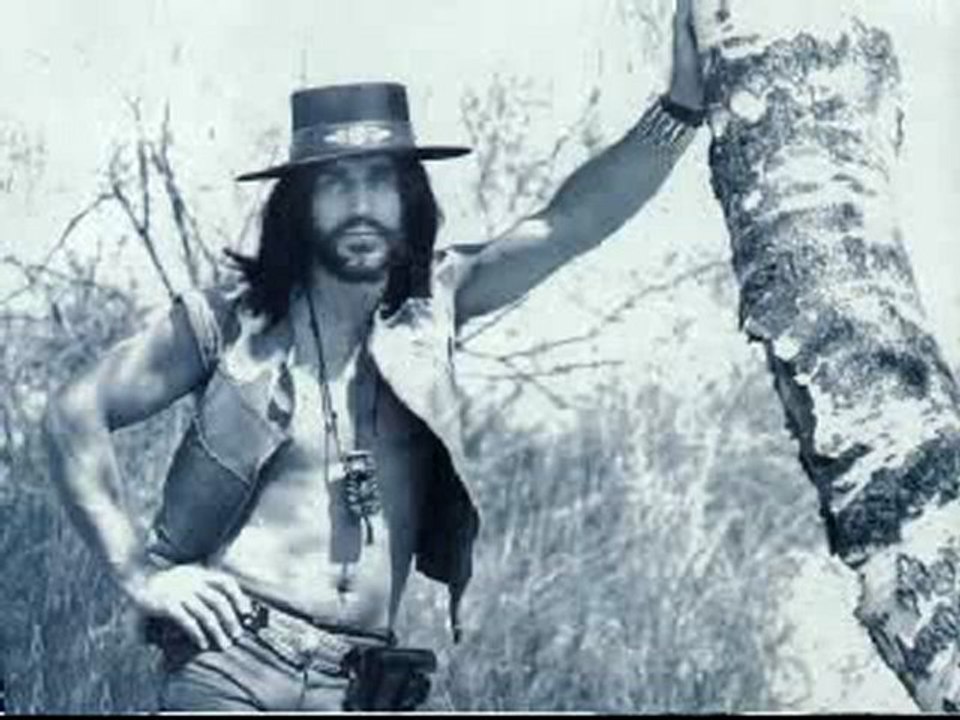 Czesław Niemen-Sen o Warszawie