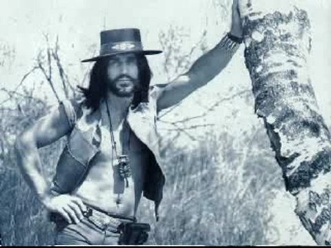 Czesław Niemen-Sen o Warszawie