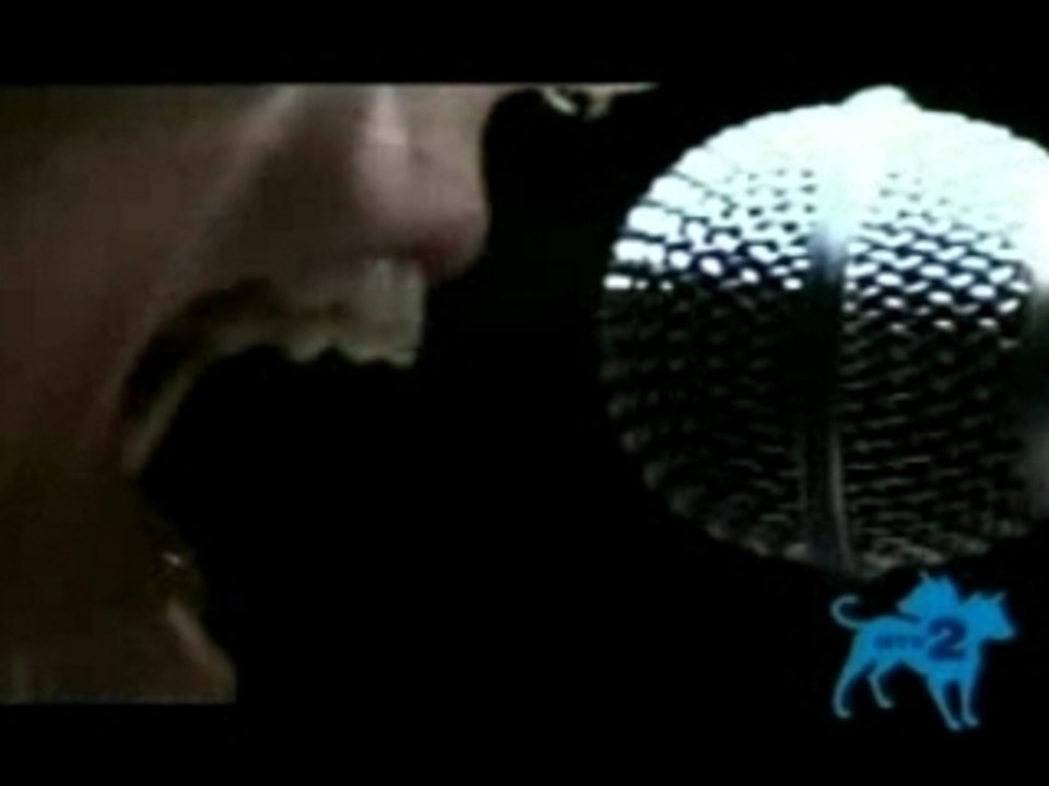 Trivium - Dying In Your Arms