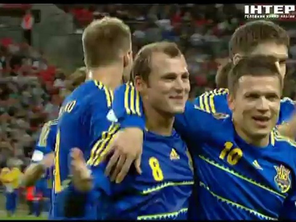 Невероятный гол Конеоплянки!!!