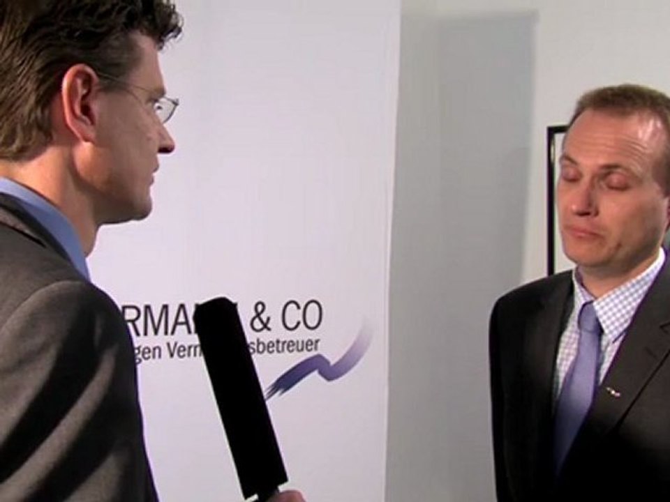 Vermögensverwalter: 'Goldpreis von 2.500 Dollar je Unze möglich',