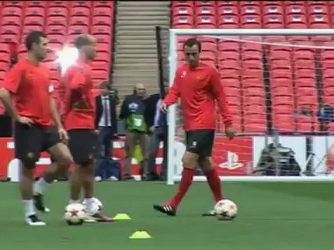 Karagounis ficha por el Fulham