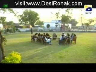 Ashk Episode 13 - 11th September 2012 part 1 High Quality