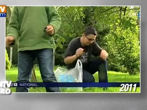 Les unions homosexuelles en débat