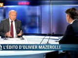 L'édito politique d'Olivier Mazerolle du 11 septembre