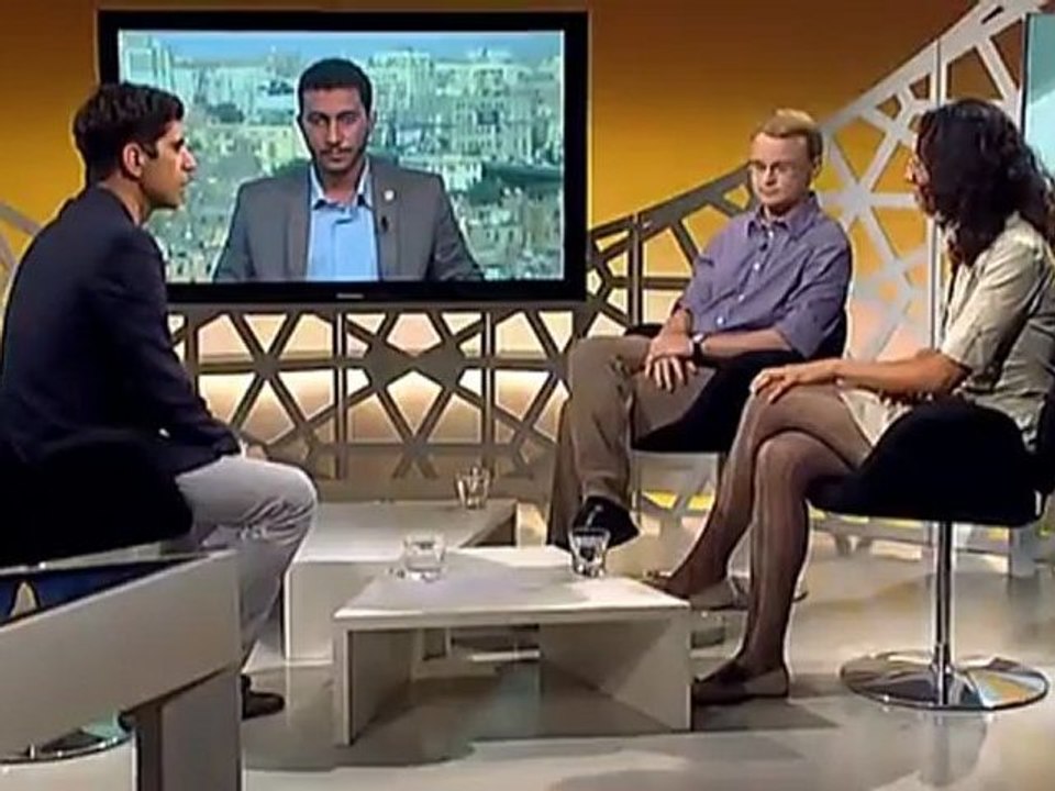 شباب توك: برنامج حواري شبابي | شباب توك