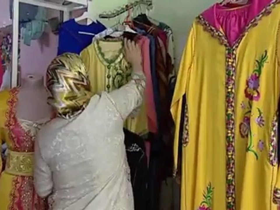 الرياح التي لا تنبض: رياح الشرقي في المغرب لإنتاج طاقة نظيفة | العولمة 3000