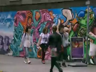 رحلة الى مدينة بريستول: | يوروماكس