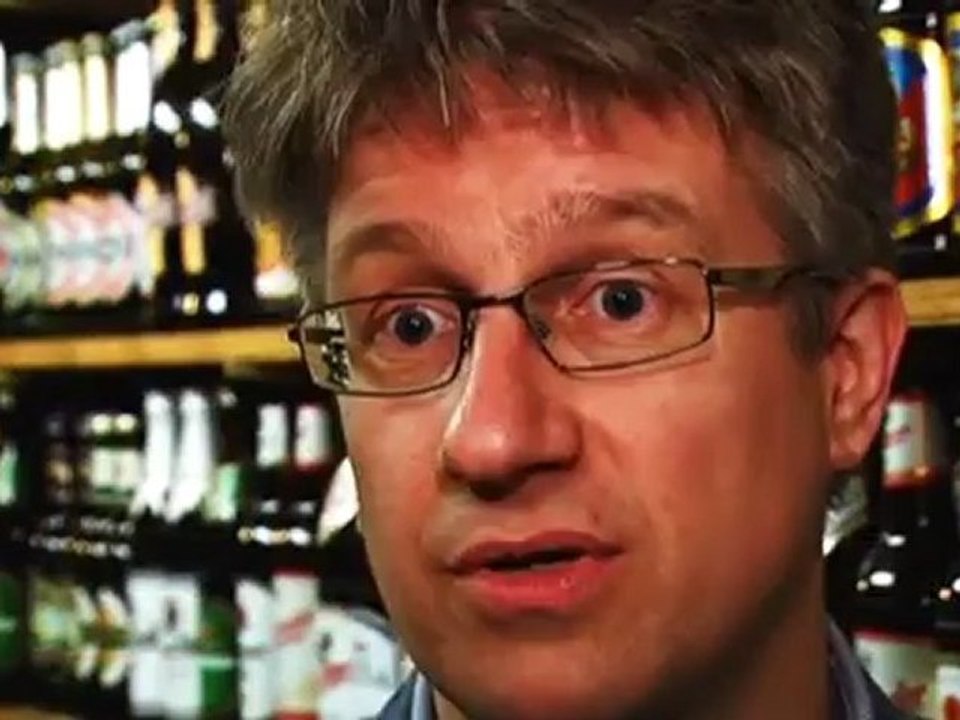 الجزء الثاني من سلسلة الاسبوع: بيرة من فلنسبورغ. | يوروماكس