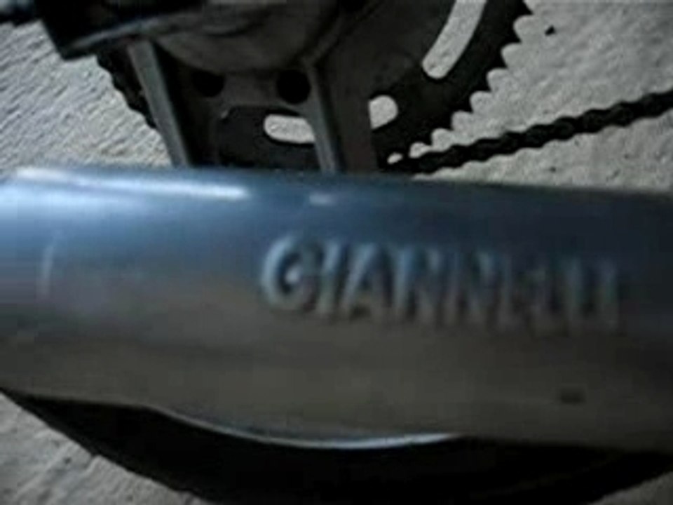 Black dark café racer 039