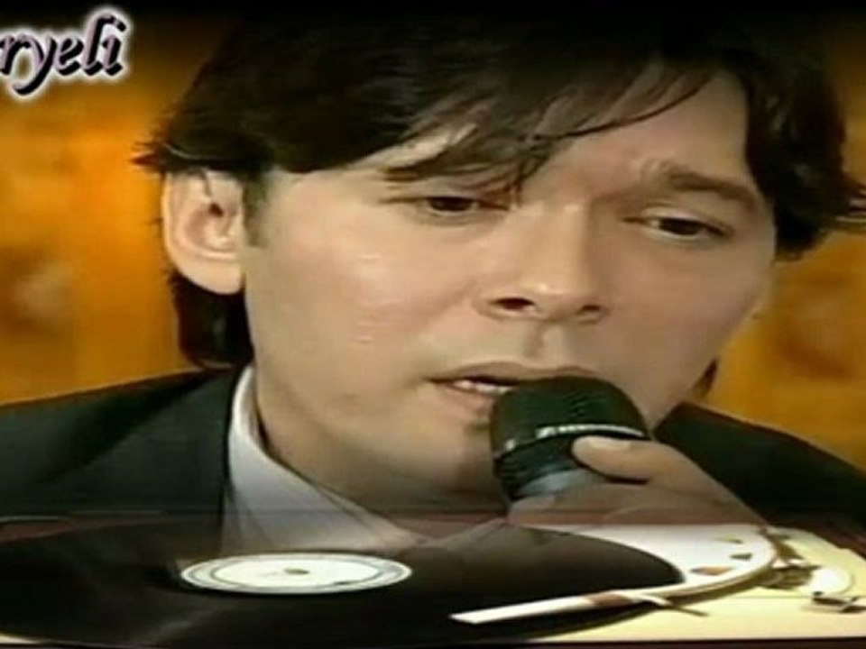 Alper Ayorak ♪♪♪ Çek Bir İstanbullu Nefes (Seheryelinden Esintiler)