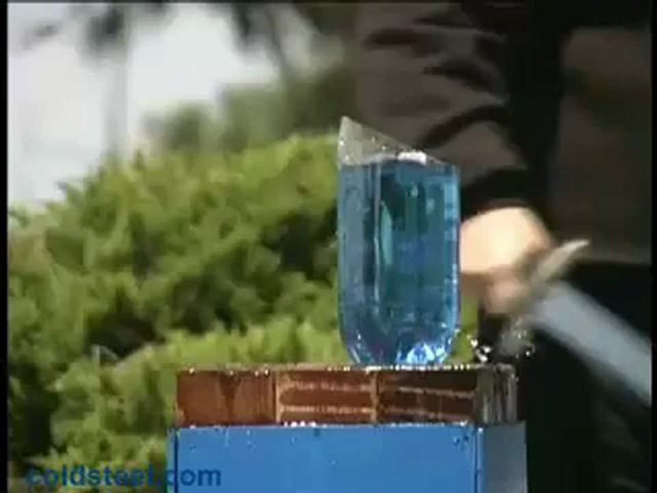 Cold Steel Viking Sword