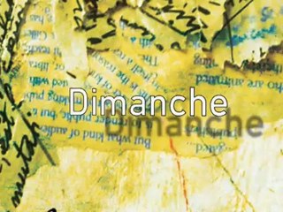 Les instants silhouette n°3