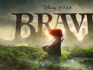 CGRundertow BRAVE for PlayStation 3 Video Game Review