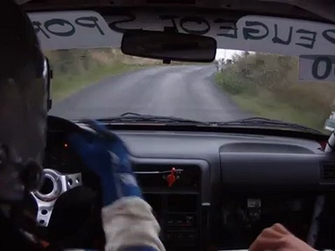 rallye velay auvergne les planchas chapdaniel bremond