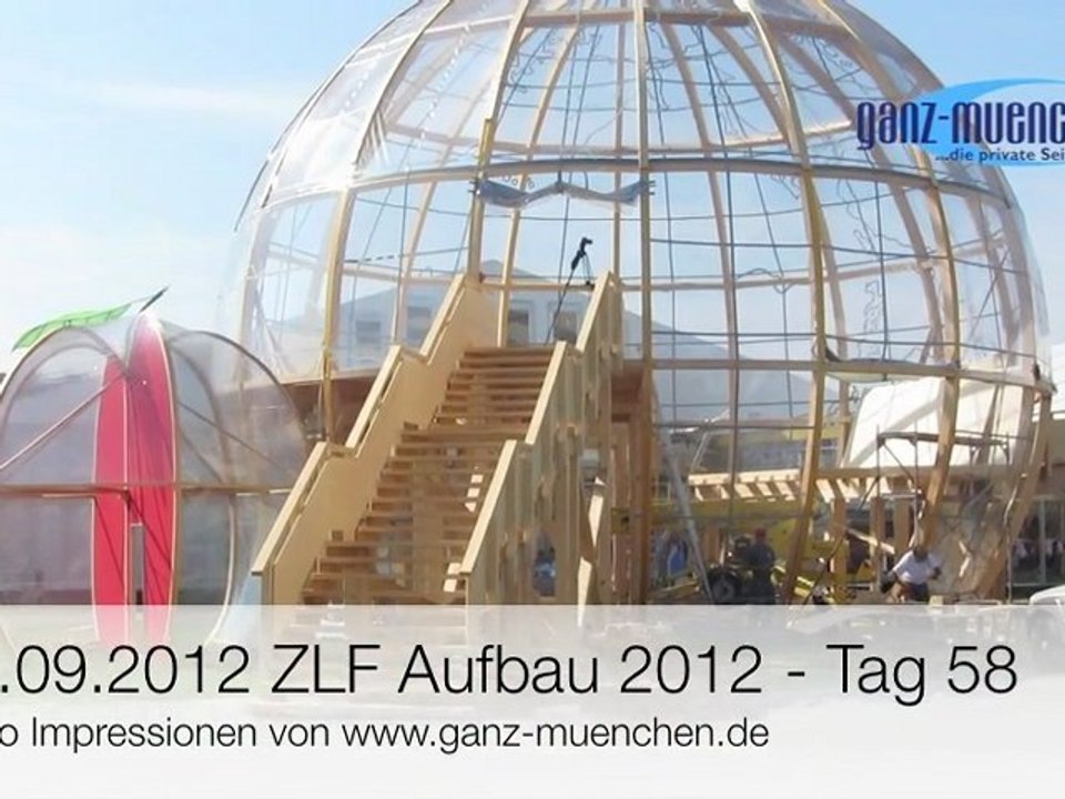 11.09.2012 ZLF Aufbau 2012 - 58. Tag (Dienstag)