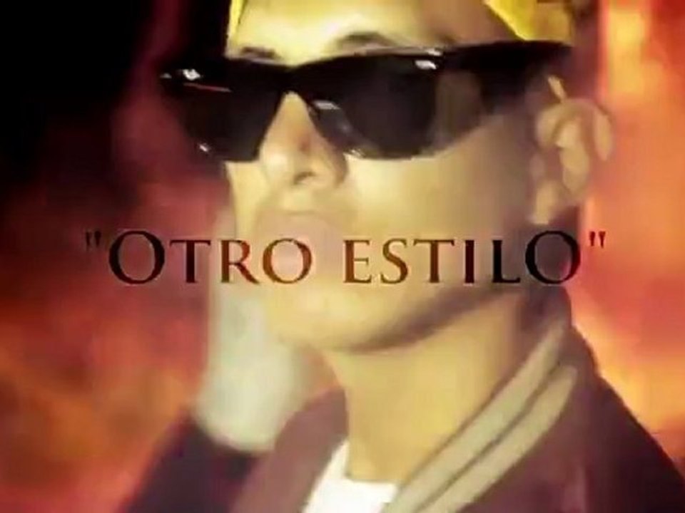 Otro Estilo - ORATES MARQUEZ