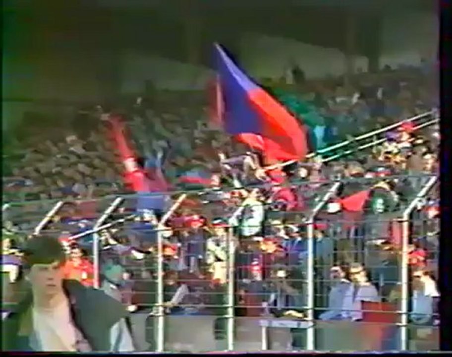 Laval_-_Caen_saison_88_89