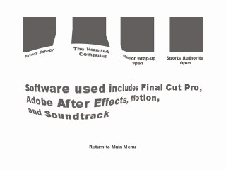 main to visual effects transition