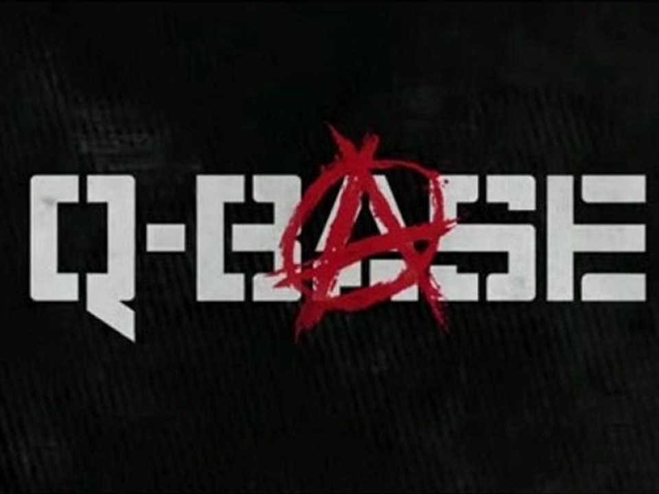 Q-Base 2012 Dock 45 (Open Air Strip) (Liveset)