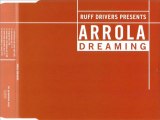 RUFF DRIVERZ feat. ARROLA - Dreaming (original mix)