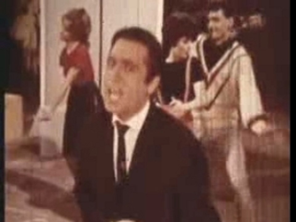 Danyel Gerard - Petit Gonzales