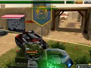 Иран (CTF, васпосмоки)