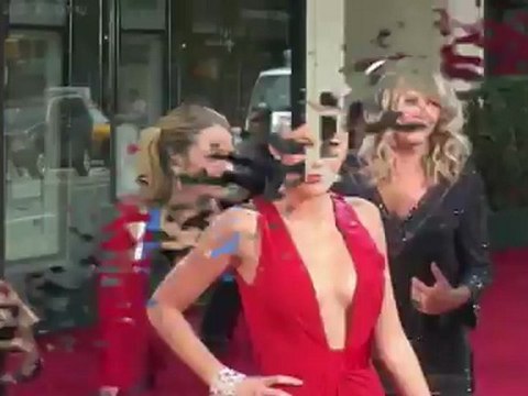 Blake Lively Wants '30 Kids'